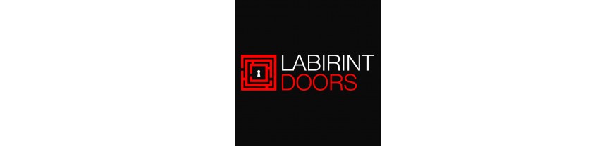 Двери Лабиринт | Каталог