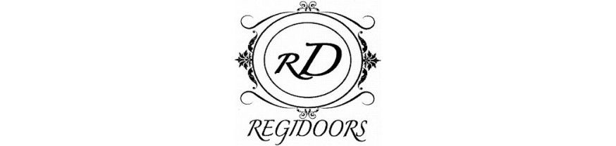 Двери Regidoors | Каталог