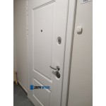Входные металлические двери MX-9