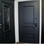 Двери терморазрыв 3К Эльбрус | Входные двери в дом 