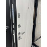 Входная дверь Buldoors STANDART 9P-132 панель 9P-132 белый софт