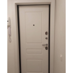 Входная дверь URBAN 03 - Белый софт