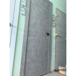 Двери PX-14 серый бетон от производителя Profilo Porte 
