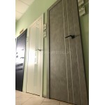 Двери PX-14 серый бетон от производителя Profilo Porte 