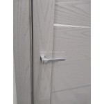 Двери PSM-4 дуб скай серый от производителя Profilo Porte 