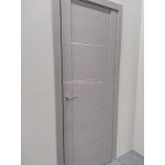 Двери PSM-10 дуб скай серый от производителя Profilo Porte 