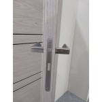 Двери PSM-10 дуб скай серый от производителя Profilo Porte 