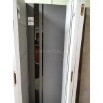 Двери PX-16 графит от производителя Profilo Porte 