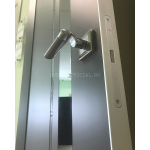 Двери PX-16 графит от производителя Profilo Porte 