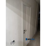 Двери белая эмаль ULTRA RAl 9003
