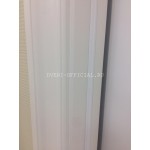 Двери Гранд-3 белая эмаль
